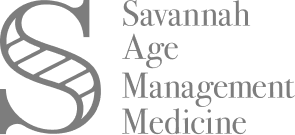 Savannah Age Management Medicine